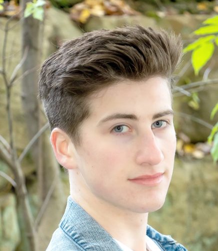 Tanner Cerankowski
